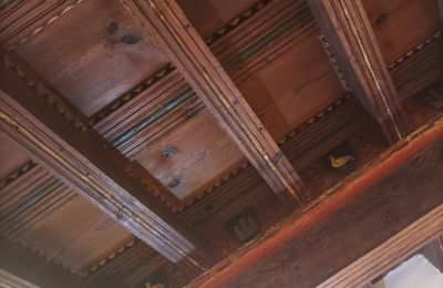 Reprezentativní byt v historické budově na prodej Toledo, Amador de los Ríos 2, Castilla-La Mancha, Foto 46/54