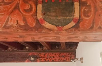 Reprezentativní byt v historické budově na prodej Toledo, Amador de los Ríos 2, Castilla-La Mancha, Foto 48/54