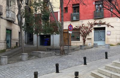 Reprezentativní byt v historické budově na prodej Toledo, Amador de los Ríos 2, Castilla-La Mancha, Foto 53/54