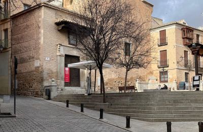 Reprezentativní byt v historické budově na prodej Toledo, Amador de los Ríos 2, Castilla-La Mancha, Foto 54/54