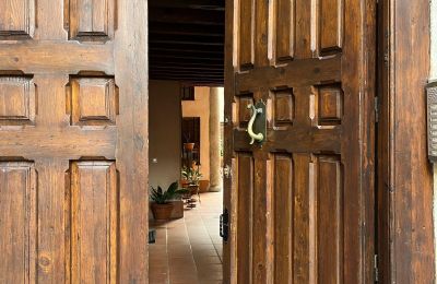 Reprezentativní byt v historické budově na prodej Toledo, Amador de los Ríos 2, Castilla-La Mancha, Foto 8/54