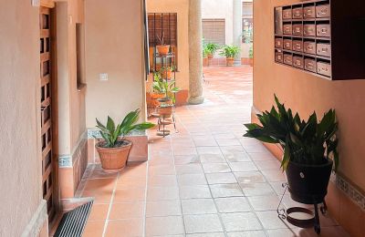 Reprezentativní byt v historické budově na prodej Toledo, Amador de los Ríos 2, Castilla-La Mancha, Foto 9/54