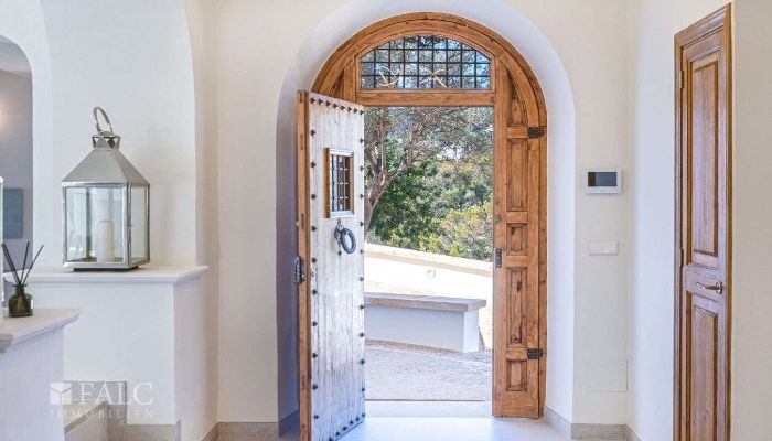  Mallorca, Palma, Gènova 4