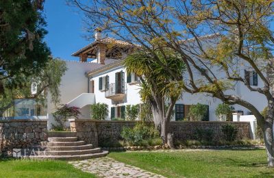 Zámeček na prodej Mallorca, Palma, Gènova, Baleárské ostrovy, Genova-villa-40