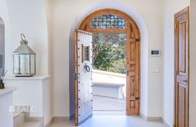 Zámeček na prodej Mallorca, Palma, Gènova, Baleárské ostrovy, Genova-villa-5