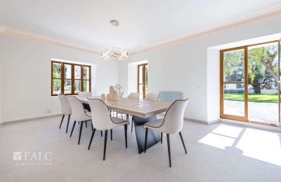 Zámeček na prodej Mallorca, Palma, Gènova, Baleárské ostrovy, Genova-villa-11