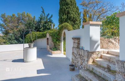 Zámeček na prodej Mallorca, Palma, Gènova, Baleárské ostrovy, Genova-villa-43