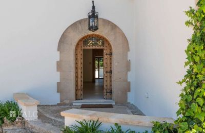 Zámeček na prodej Mallorca, Palma, Gènova, Baleárské ostrovy, Genova-villa-39