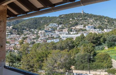 Zámeček na prodej Mallorca, Palma, Gènova, Baleárské ostrovy, Genova-villa-36