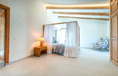 Zámeček na prodej Mallorca, Palma, Gènova, Baleárské ostrovy, Genova-villa-19