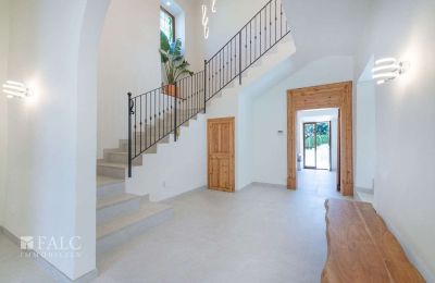 Zámeček na prodej Mallorca, Palma, Gènova, Baleárské ostrovy, Genova-villa-6