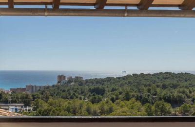 Zámeček na prodej Mallorca, Palma, Gènova, Baleárské ostrovy, Genova-villa-4