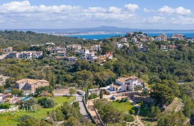Zámeček na prodej Mallorca, Palma, Gènova, Baleárské ostrovy, Genova-villa-45