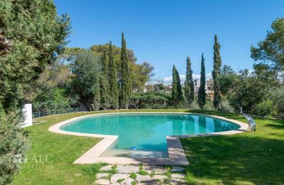 Zámeček na prodej Mallorca, Palma, Gènova, Baleárské ostrovy, Genova-villa-33
