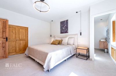 Zámeček na prodej Mallorca, Palma, Gènova, Baleárské ostrovy, Genova-villa-28