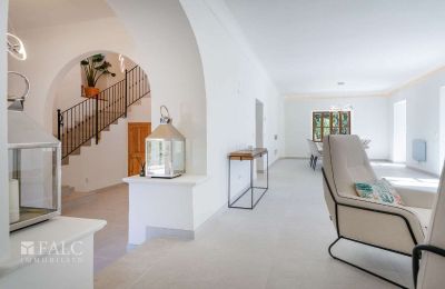 Zámeček na prodej Mallorca, Palma, Gènova, Baleárské ostrovy, Genova-villa-7