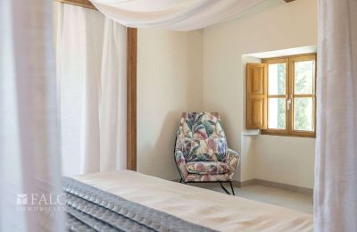 Zámeček na prodej Mallorca, Palma, Gènova, Baleárské ostrovy, Genova-villa-20