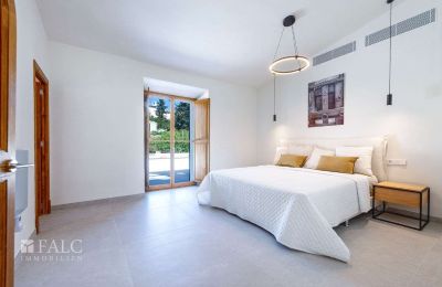 Zámeček na prodej Mallorca, Palma, Gènova, Baleárské ostrovy, Genova-villa-22