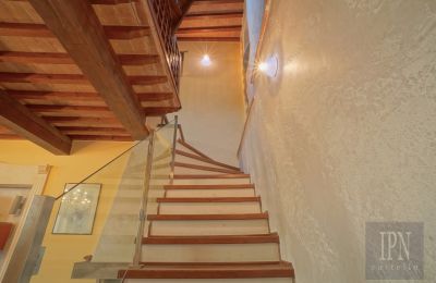 Reprezentativní byt v historické budově na prodej Città di Castello, Umbria, Foto 15/24