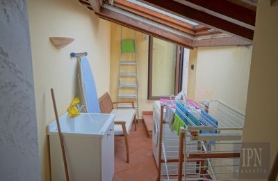 Reprezentativní byt v historické budově na prodej Città di Castello, Umbria, Foto 22/24