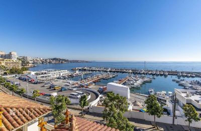 Historická vila na prodej Mallorca, Serra de Tramuntana, Cas Català, Baleárské ostrovy, villa-cala-nova-23