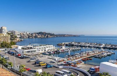 Historická vila na prodej Mallorca, Serra de Tramuntana, Cas Català, Baleárské ostrovy, villa-cala-nova-24