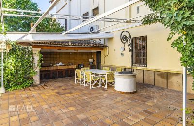 Historická vila na prodej Mallorca, Serra de Tramuntana, Cas Català, Baleárské ostrovy, villa-cala-nova-25