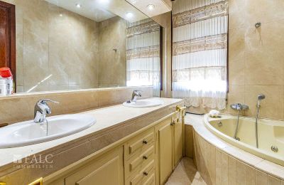 Historická vila na prodej Mallorca, Serra de Tramuntana, Cas Català, Baleárské ostrovy, villa-cala-nova-18