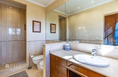 Historická vila na prodej Mallorca, Serra de Tramuntana, Cas Català, Baleárské ostrovy, villa-cala-nova-20