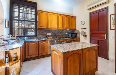 Historická vila na prodej Mallorca, Serra de Tramuntana, Cas Català, Baleárské ostrovy, villa-cala-nova-10