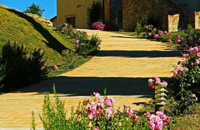 Venkovský dům na prodej Sarteano, Toscana, Foto 39/50