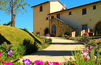 Venkovský dům na prodej Sarteano, Toscana, Foto 29/50