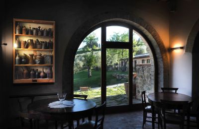 Venkovský dům na prodej Sarteano, Toscana, Foto 17/50