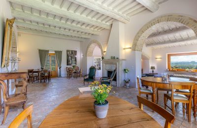 Venkovský dům na prodej Sarteano, Toscana, Foto 2/50