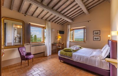 Venkovský dům na prodej Sarteano, Toscana, Foto 12/50