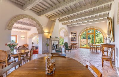 Venkovský dům na prodej Sarteano, Toscana, Foto 3/50