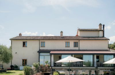 Venkovský dům na prodej Sarteano, Toscana, Foto 31/50