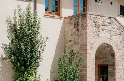 Venkovský dům na prodej Sarteano, Toscana, Foto 33/50