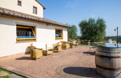 Venkovský dům na prodej Sarteano, Toscana, Foto 38/50