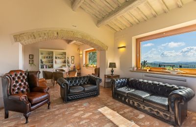 Venkovský dům na prodej Sarteano, Toscana, Foto 7/50