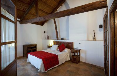 Zámek na prodej Castilla-La Mancha, Foto 2/8