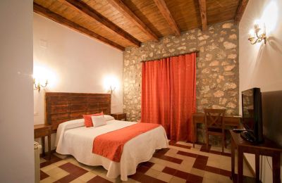 Zámek na prodej Castilla-La Mancha, Foto 4/8