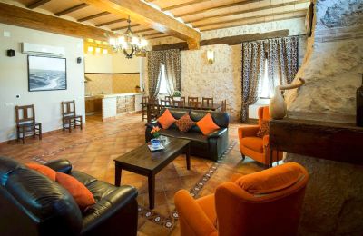 Zámek na prodej Castilla-La Mancha, Foto 6/8