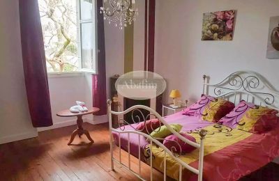 Historická vila na prodej Salies-de-Béarn, Nouvelle-Aquitaine, Foto 12/17