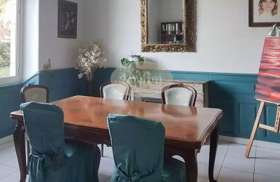 Historická vila na prodej Salies-de-Béarn, Nouvelle-Aquitaine, Foto 4/17