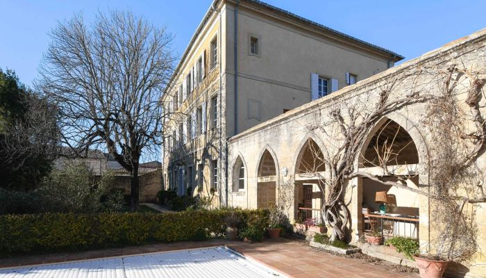  Uzès 4