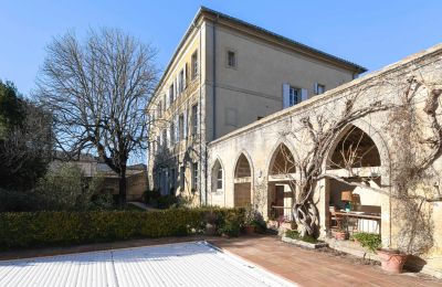 Městský palác na prodej Uzès, Occitanie, Foto 4/25
