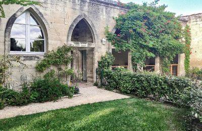 Městský palác na prodej Uzès, Occitanie, Foto 23/25
