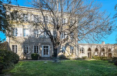 Městský palác na prodej Uzès, Occitanie, Foto 3/25