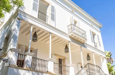 Historická vila na prodej Palma, Baleárské ostrovy, villa-palma-24